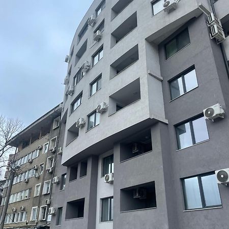 וליקו טורנובו Teddy Apartment מראה חיצוני תמונה