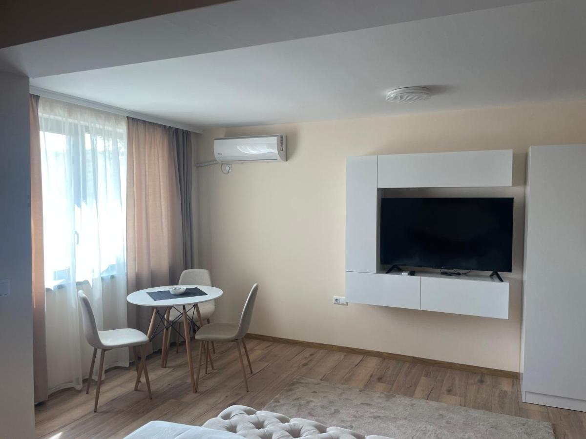 וליקו טורנובו Teddy Apartment מראה חיצוני תמונה