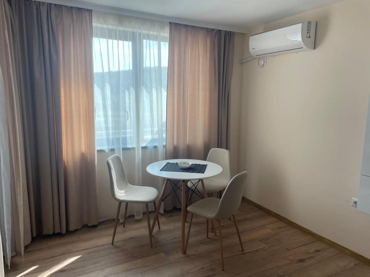 וליקו טורנובו Teddy Apartment מראה חיצוני תמונה