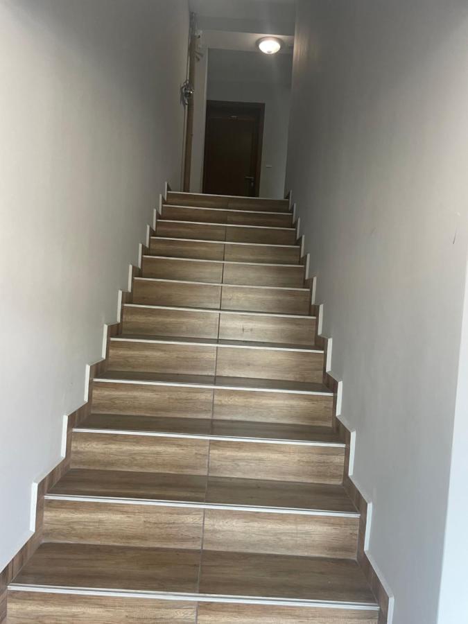 וליקו טורנובו Teddy Apartment מראה חיצוני תמונה