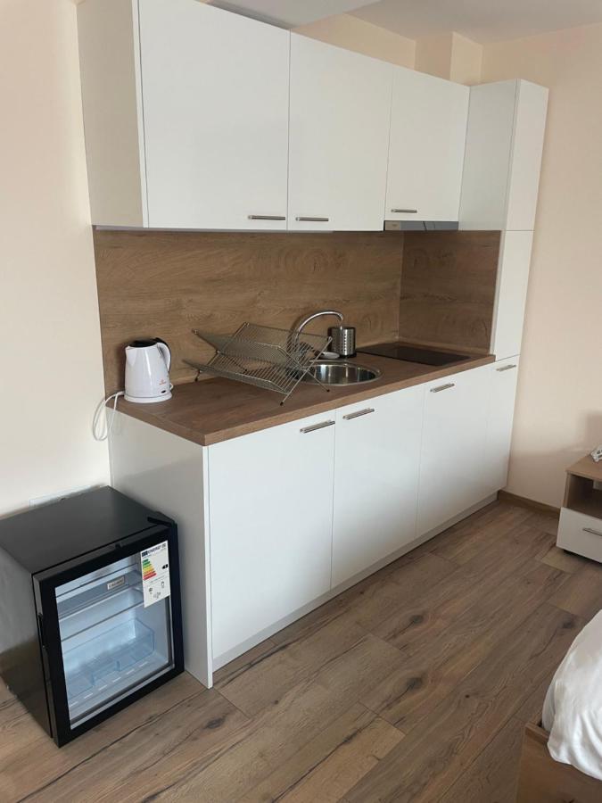וליקו טורנובו Teddy Apartment מראה חיצוני תמונה