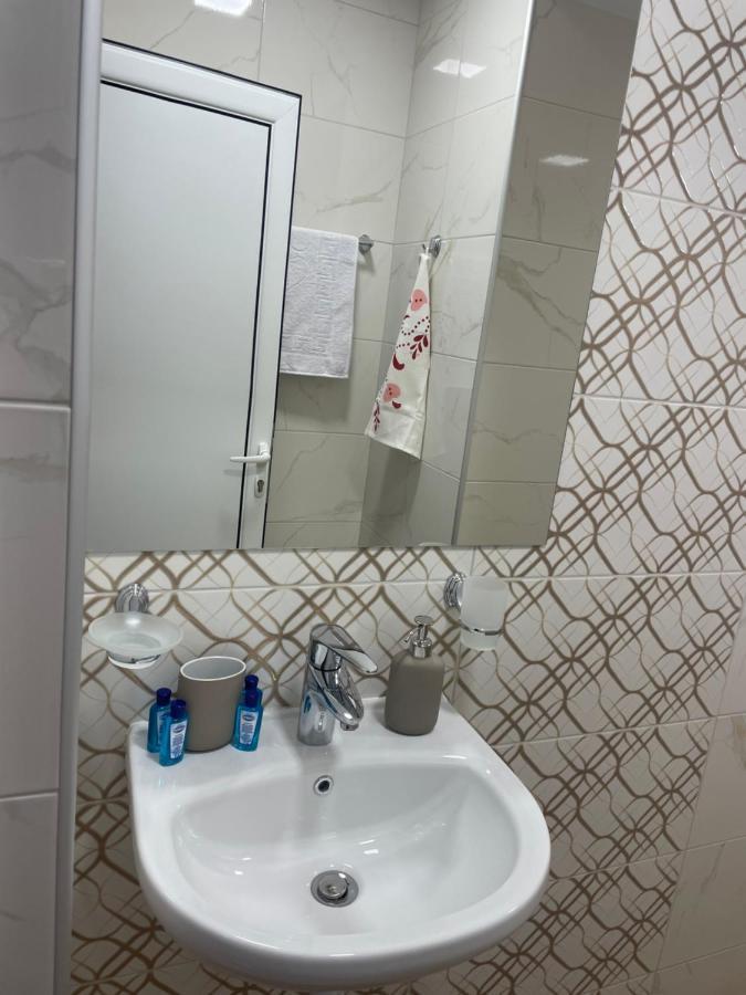 וליקו טורנובו Teddy Apartment מראה חיצוני תמונה