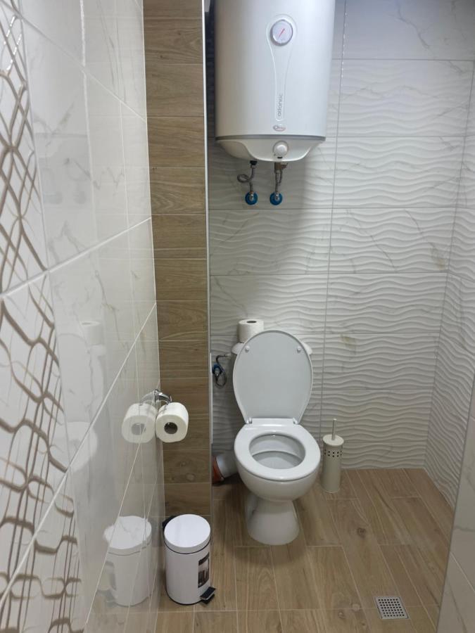 וליקו טורנובו Teddy Apartment מראה חיצוני תמונה
