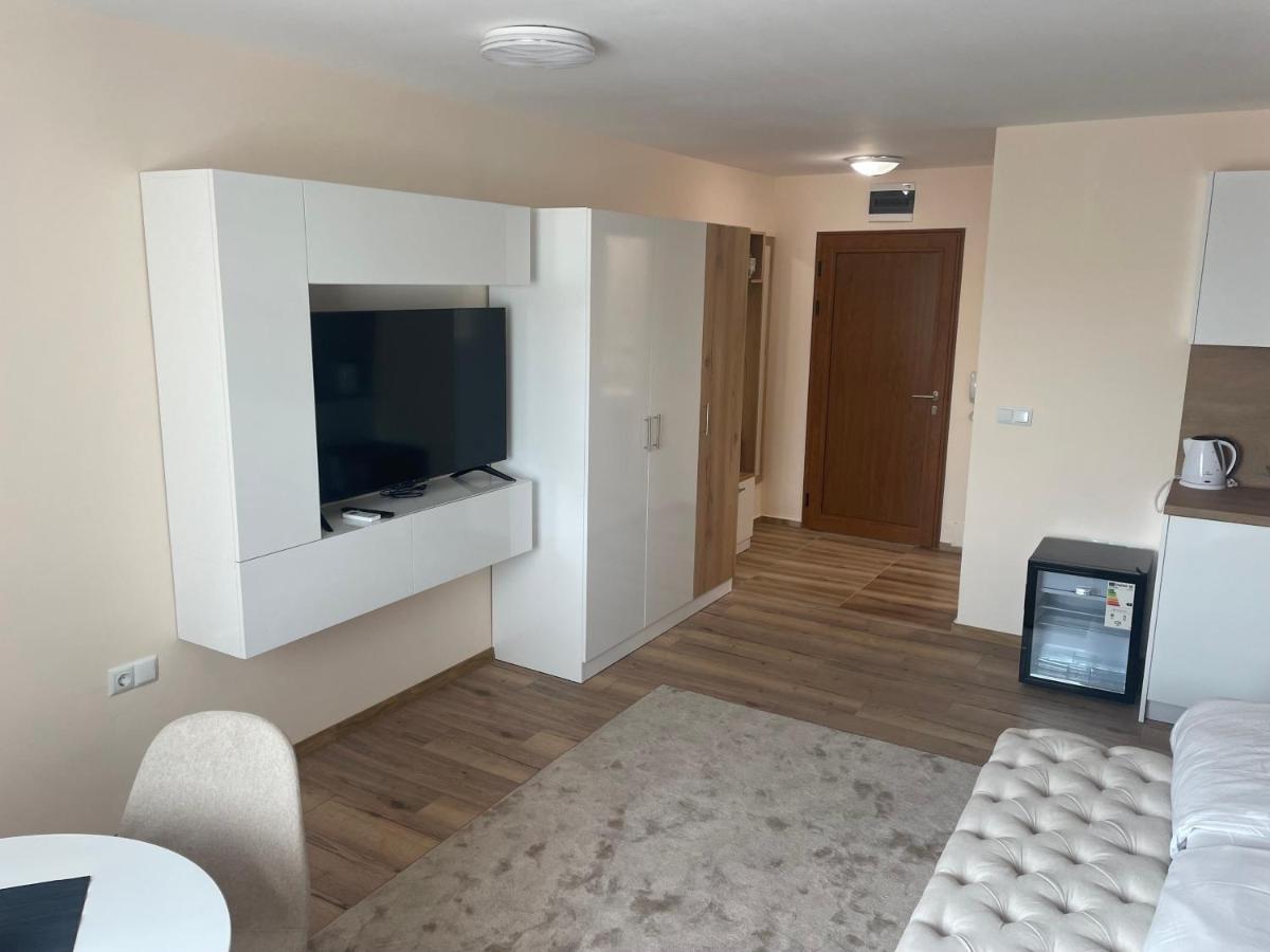 וליקו טורנובו Teddy Apartment מראה חיצוני תמונה