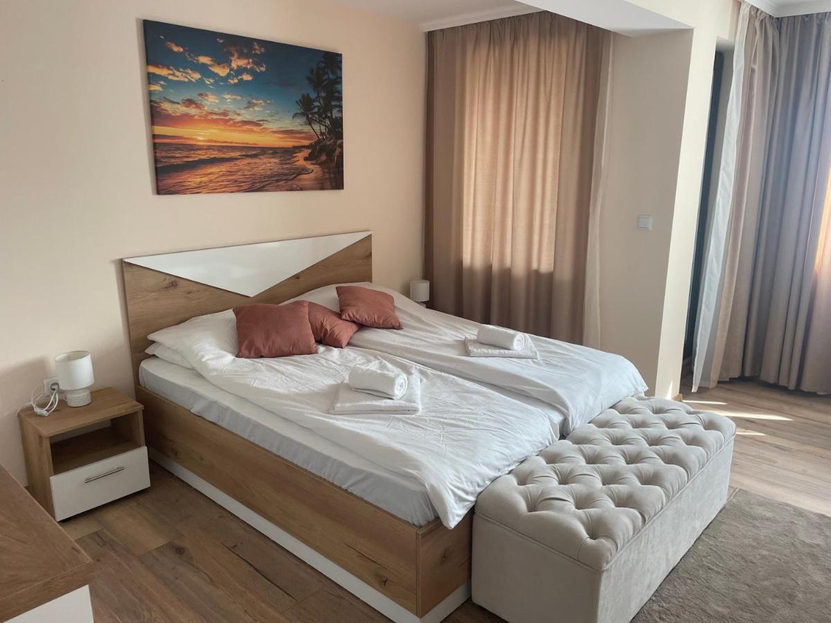 וליקו טורנובו Teddy Apartment מראה חיצוני תמונה
