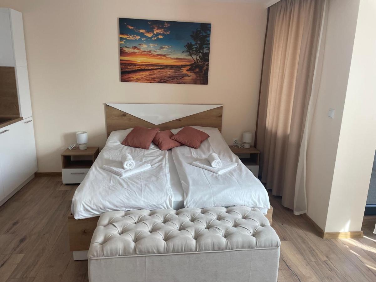 וליקו טורנובו Teddy Apartment מראה חיצוני תמונה