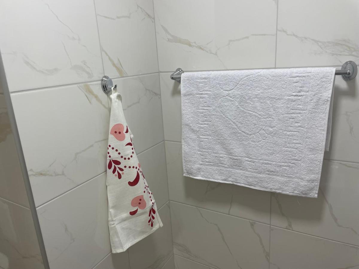 וליקו טורנובו Teddy Apartment מראה חיצוני תמונה