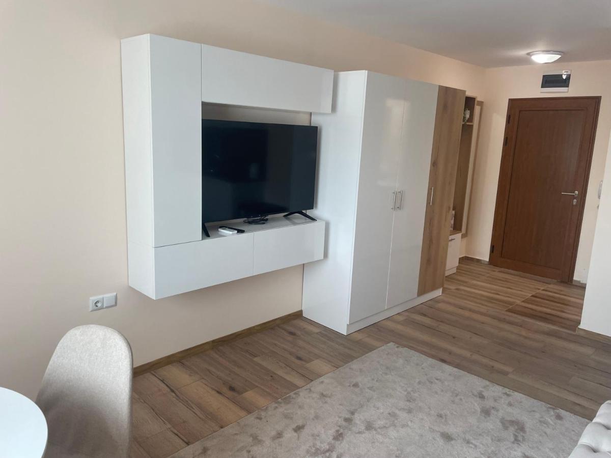 וליקו טורנובו Teddy Apartment מראה חיצוני תמונה