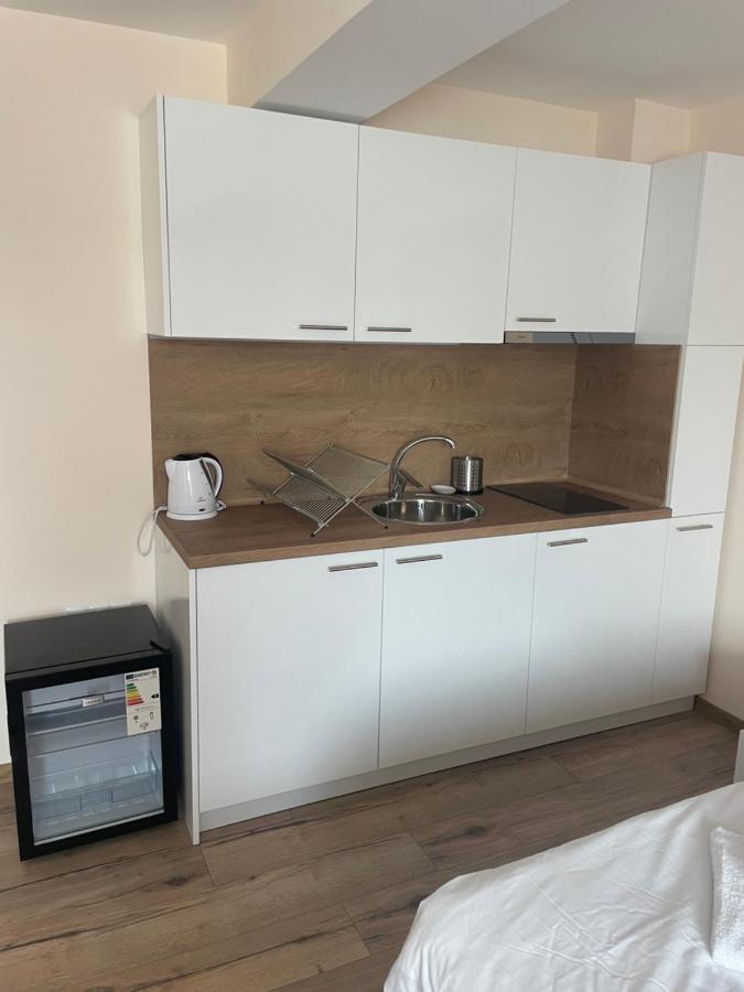 וליקו טורנובו Teddy Apartment מראה חיצוני תמונה
