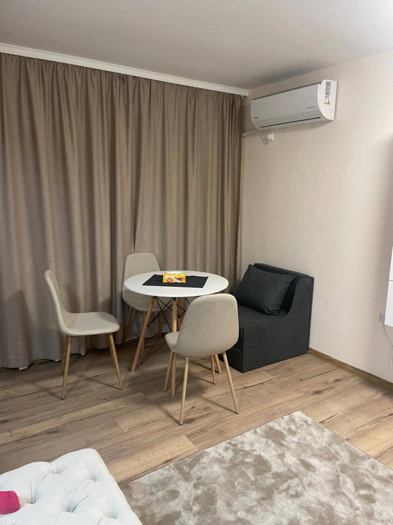 וליקו טורנובו Teddy Apartment מראה חיצוני תמונה