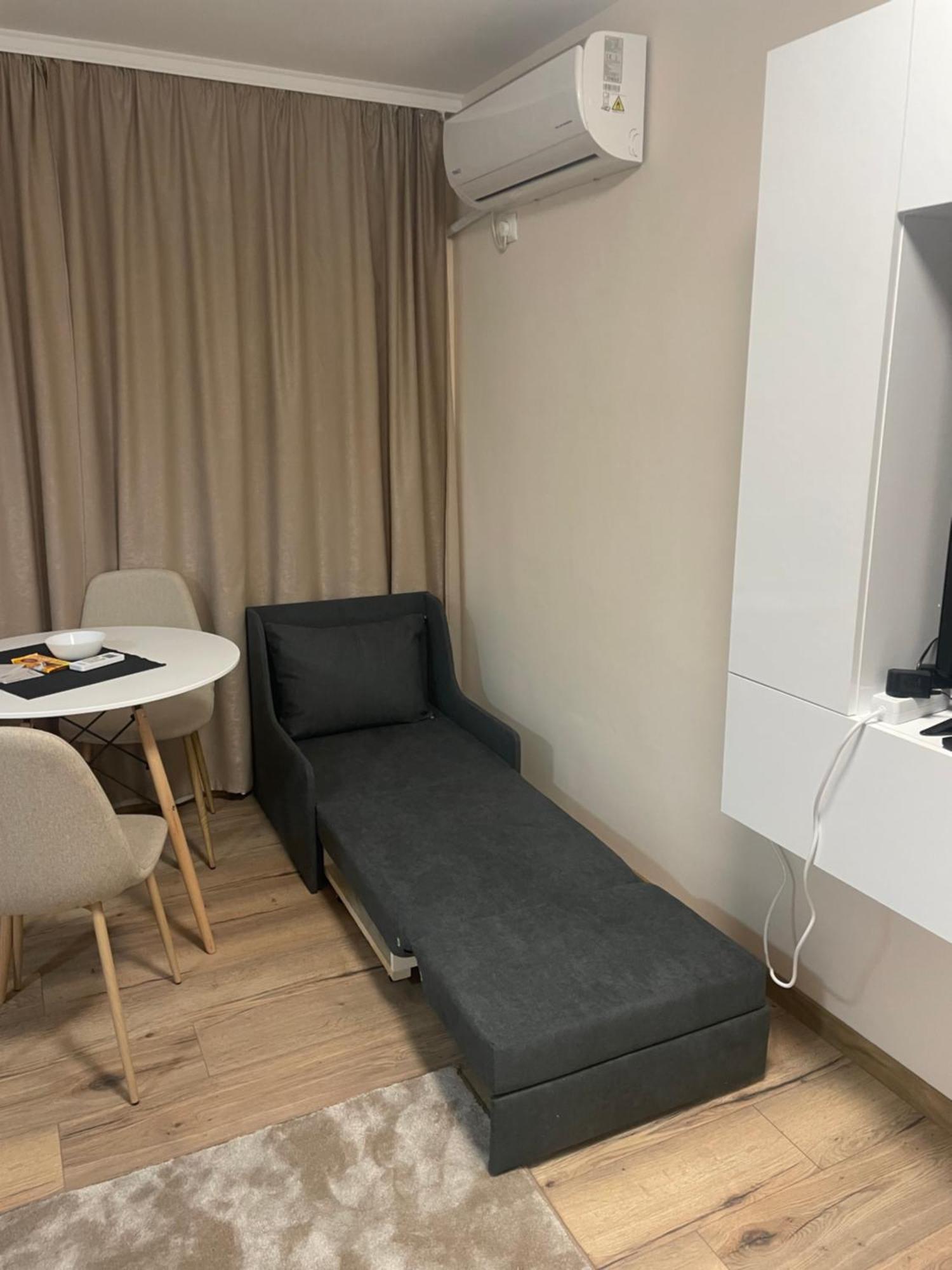 וליקו טורנובו Teddy Apartment מראה חיצוני תמונה