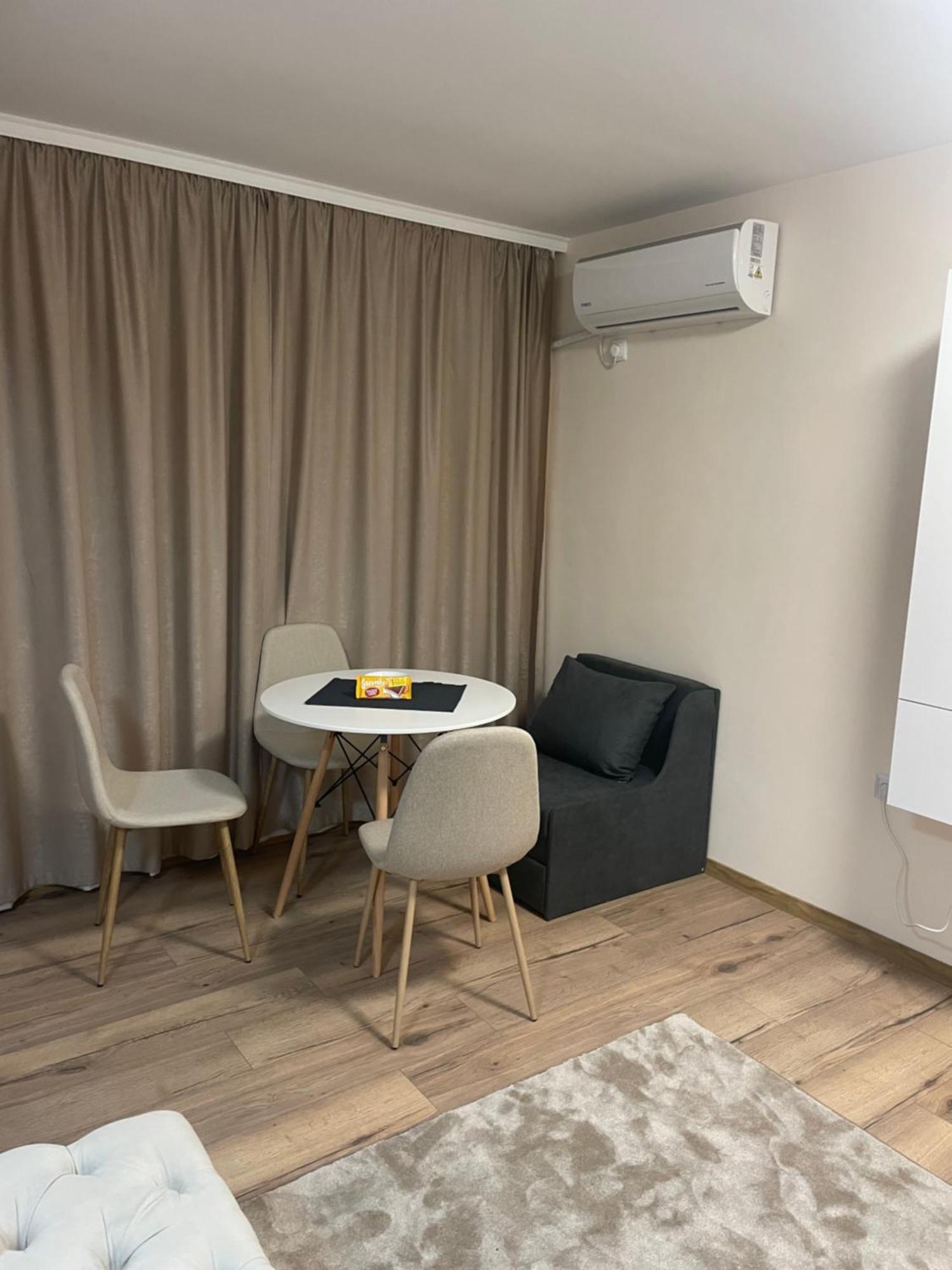 וליקו טורנובו Teddy Apartment מראה חיצוני תמונה
