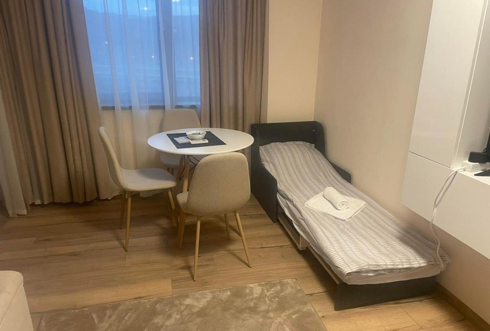 וליקו טורנובו Teddy Apartment מראה חיצוני תמונה
