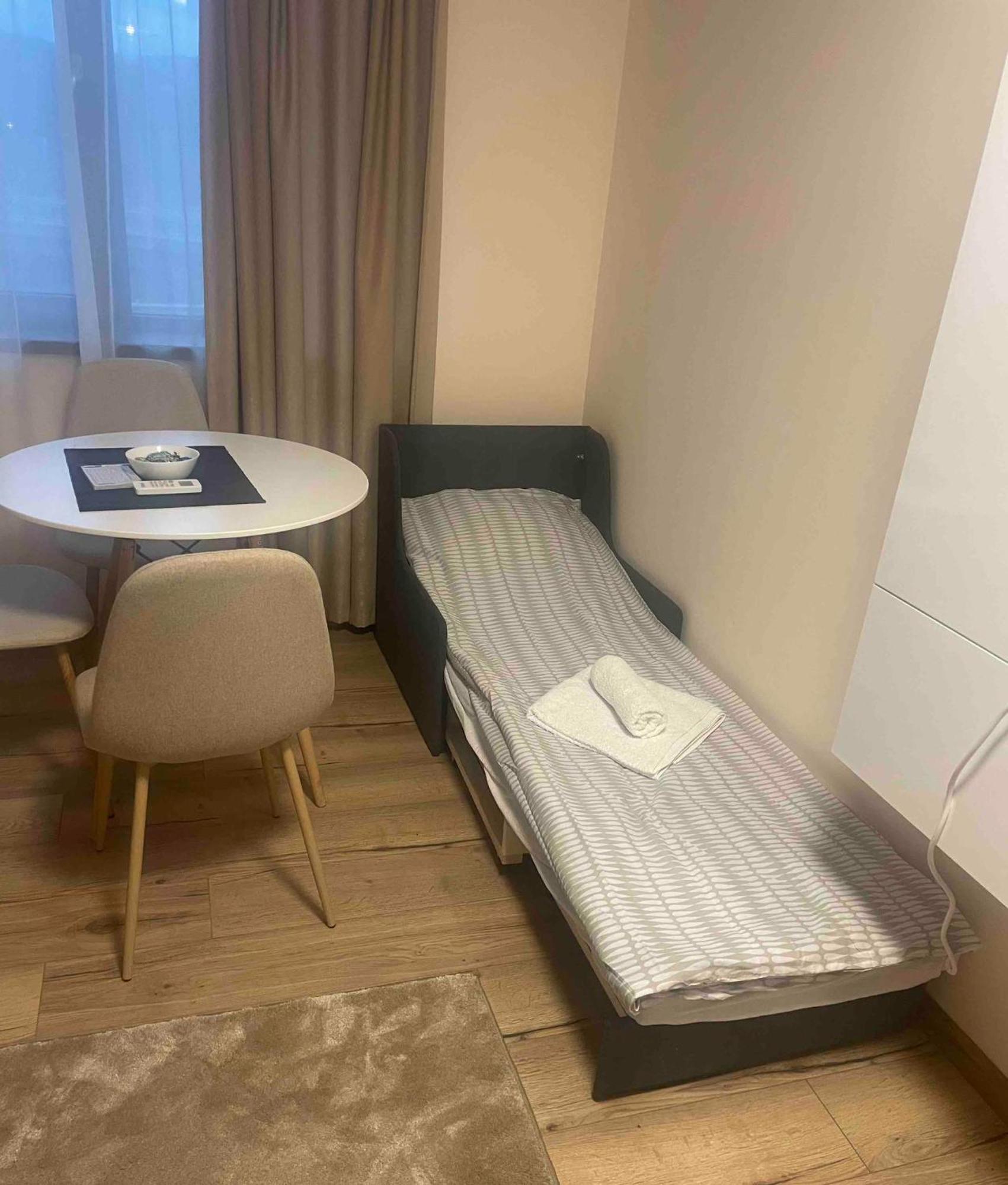 וליקו טורנובו Teddy Apartment מראה חיצוני תמונה